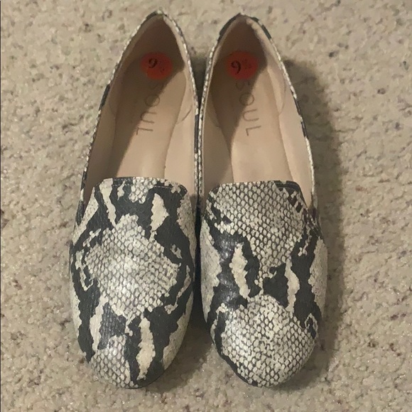 Naturalizer Shoes - Soul Naturalizer Flats